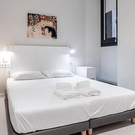 8 Geranio Διαμέρισμα *