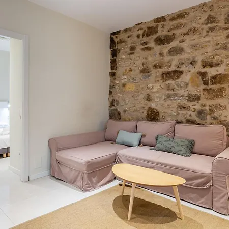 8 Geranio Χιρόνα