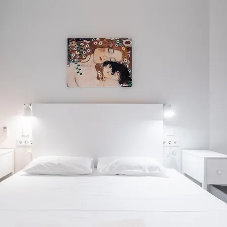 Διαμέρισμα 8 Geranio *