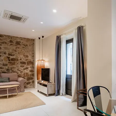 8 Geranio Διαμέρισμα *