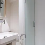 Apartment 8 Geranio *