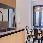 Apartment 8 Geranio