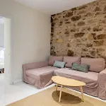 8 Geranio Girona