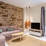 8 Geranio Apartment *
