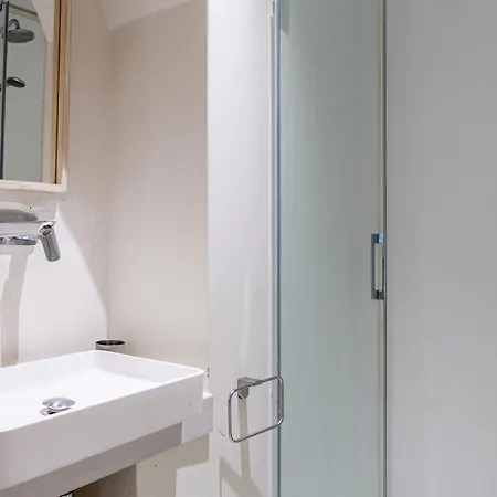 Apartman 8 Geranio *