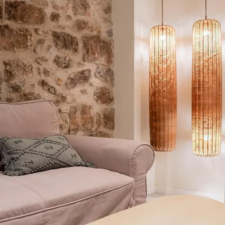 8 Geranio Apartman Girona