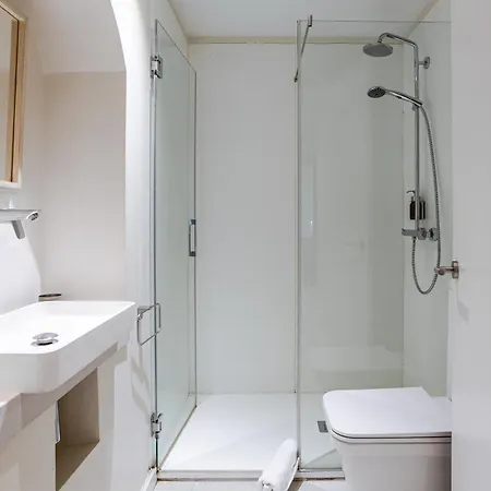 8 Geranio Apartman