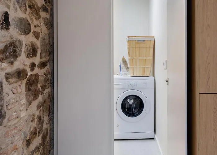 Apartamento 8 Geranio Gerona