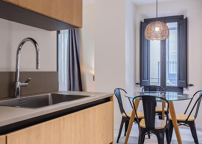 Apartamento 8 Geranio