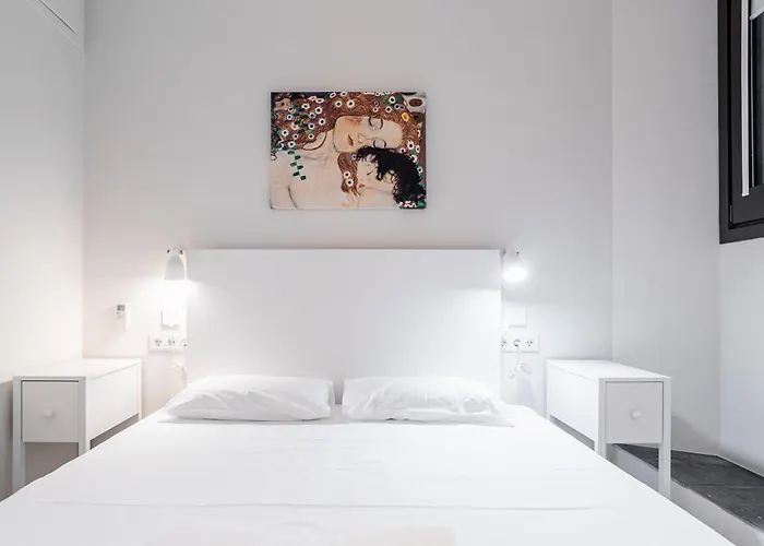 Apartamento 8 Geranio *