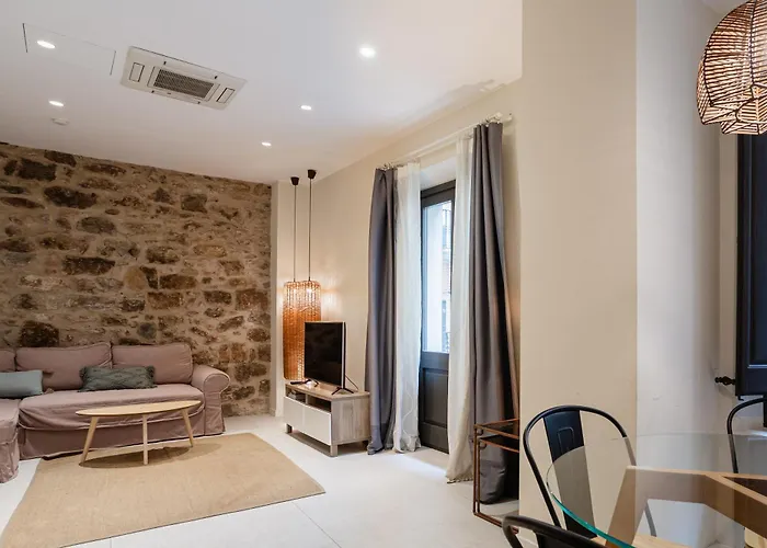 8 Geranio Apartamento *