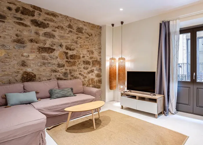 8 Geranio Apartamento *