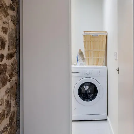 Apartman 8 Geranio Girona