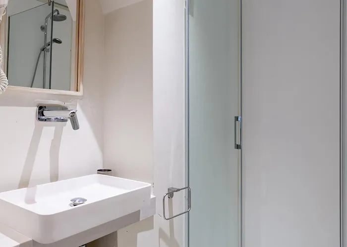 Apartman 8 Geranio *