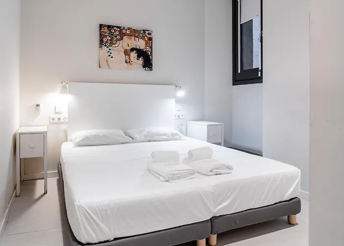 8 Geranio Apartman *